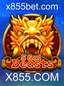 Descubra o Fascinante Mundo de 5GodBeasts e o Universo de X855.COM
