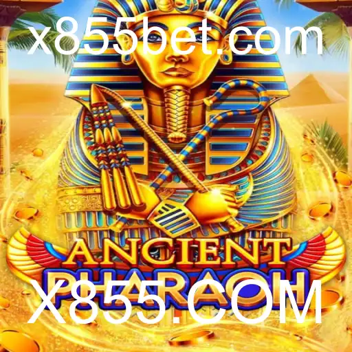 Descubra o Fascinante Mundo de AncientPharaoh: Entre na Era dos Faraós com X855.COM