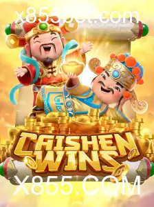 CaishenWins: Descubra o Fenômeno do Jogo Online