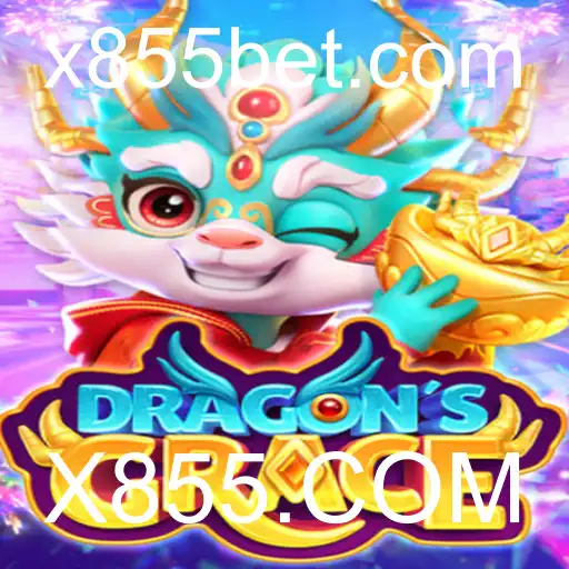Descubra o Mundo de DragonsGrace em X855.COM