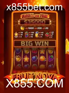 FruitNovaSuper40: Descubra o Fascinante Mundo do Novo Jogo de Caça-Níqueis
