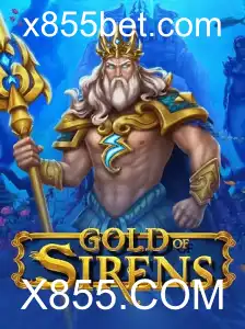 GoldofSirens: Mergulhe na Aventura com X855.COM
