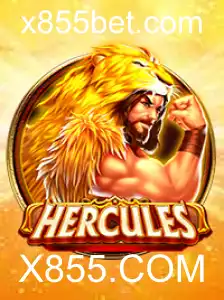 Explorando o Empolgante Universo do Jogo 'Hercules'