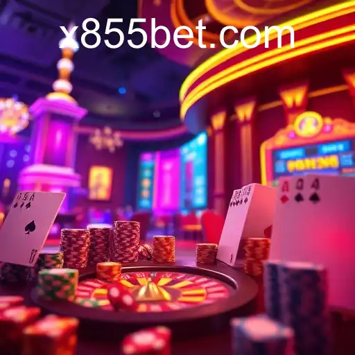 Jogos de cassino