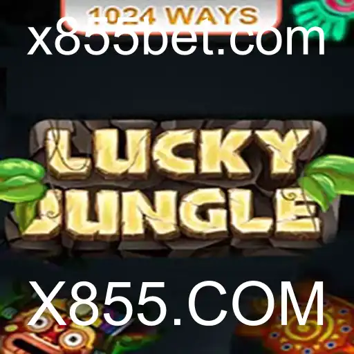 Descubra o Fascinante Mundo de LuckyJungle1024: Aventuras e Diversão