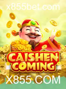 Descubra o Mundo de CAISHENCOMING: O Jogo Que Está Conquistando Multidões
