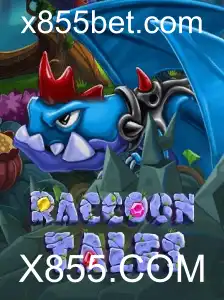 Descubra o Fascinante Mundo de RaccoonTales