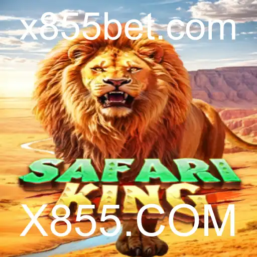 Descubra o Fascinante Mundo do SafariKing no X855.COM