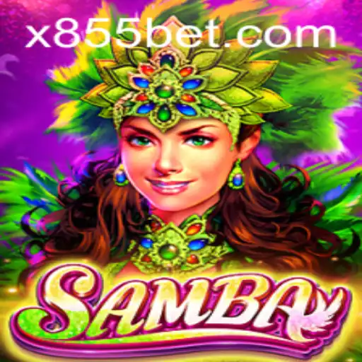 Explorando o Jogo 'Samba' da Plataforma X855.COM