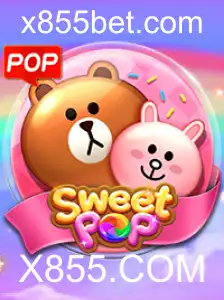 Descubra o Mundo Encantado do Jogo SweetPOP