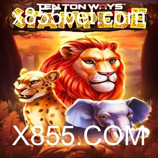 Explorando o Mundo de TenTonWaysStampede: Uma Jornada Incrível