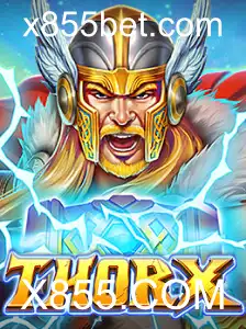 Explore o Mundo de ThorX: O Jogo Revolucionário de Estratégia