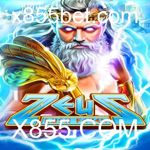 ZeusRushFever e X855.COM: A Nova Sensação dos Jogos